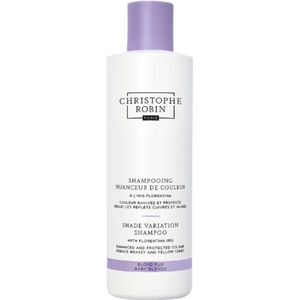 Christophe Robin Baby Blonde Conditioner - 200 ml - Haarconditioner voor Vrouwen