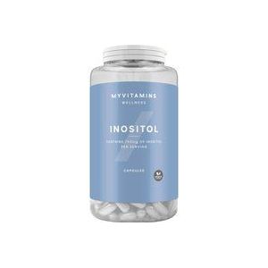 Inositolcapsules - 30 Capsules - 750 mg - Vitamine B