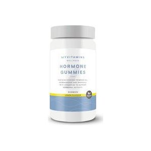 Myvitamins Hormone Balance Gummies - 60gummies - Citroen