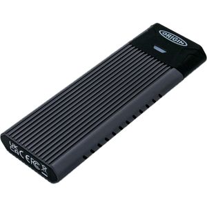 Origin Storage OSEC256NVME internal solid state drive M.2 256 GB PCI Express 3.0 3D TLC NVMe