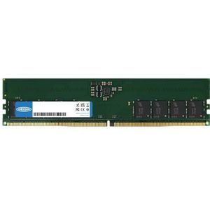 Origin Storage 16GB DDR5 4800MHz UDIMM 1Rx8 Non-ECC 1.1V geheugenmodule 1 x 16 GB