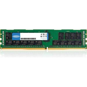 Origin Storage M393A8G40BB4-CWE, 64 Go, 1 x 64 Go, DDR4, 3200 MHz, 288-pins DIMM (1 x 64GB, 3200 MHz, DDR4 RAM, DIMM 288 pin), RAM