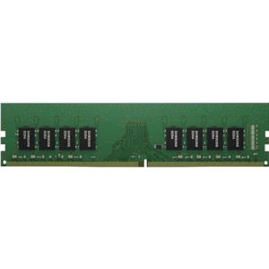 Samsung M391A2G43BB2-CWE geheugenmodule 16 GB 1 x 16 GB DDR4 3200 MHz ECC