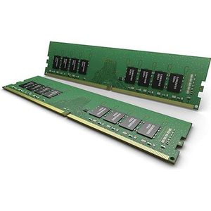 Samsung M323R2GA3BB0-CQK geheugenmodule 16 GB 1 x 16 GB DDR5 4800 MHz