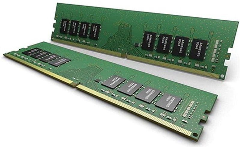 Samsung M323R4GA3BB0-CQK geheugenmodule 32 GB 1 x 32 GB DDR5