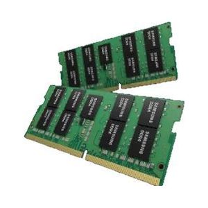 Samsung M324R4GA3BB0-CQK geheugenmodule 32 GB 1 x 32 GB DDR5 4800 MHz ECC