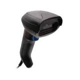 Origin Storage - Gryphon I GD4200 - Barcode Scanner - Zwart