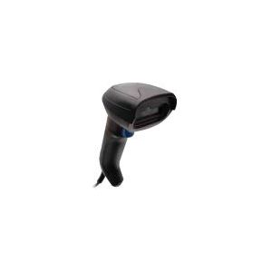 Origin Storage - Gryphon I GD4200 - Barcode Scanner - Zwart