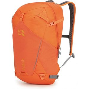 Rab Tensor 20 - Wandelrugzak - Heren Firecracker 20 L