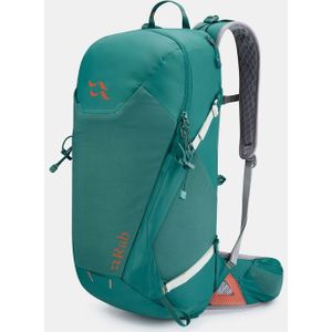 Rab Aeon 27 Rugtas Sagano Green 27L