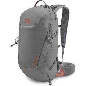 Rab Aeon 20 Rugtas Iron Grey 20 L