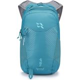 Rab Aeon Nd18 Dames Rugtas Marina Blue 18 L