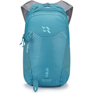 women s rab aeon nd18l hiking bag blue