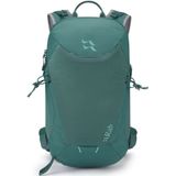 women s rab aeon nd18l hiking bag green