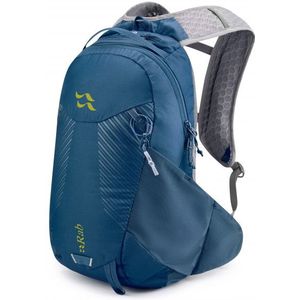 rab aeon lt 12l indigo rugzak