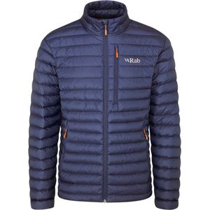 Rab - Microlight Jacket - Deep Ink - Donsjack
