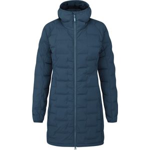 Rab Cubit Stretch Down Parka Wmns QDB-41-ORB-10 S