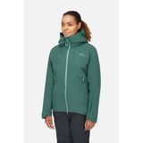 Rab - Khroma Volition - Jas - Geïsoleerd - Gore-Tex® - Voor Koude Dagen