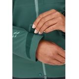 Rab - Khroma Volition - Jas - Geïsoleerd - Gore-Tex® - Voor Koude Dagen