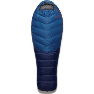 Rab Alpine 400 left zip QSD-27 Ink