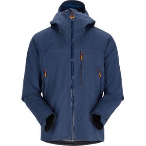 Rab - Latok Mountain GTX Jacket - Heren - Groen - Gore-Tex