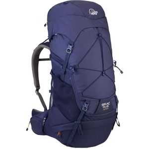 Lowe Alpine Womens Sirac Plus ND65 Trekkingrugzak (Dames |blauw)