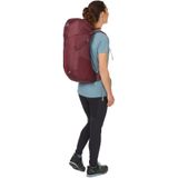 Lowe Alpine Airzone Active 20 Rugtas Deep Heather M