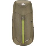 lowe alpine airzone active 25l green hiking bag