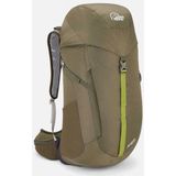 lowe alpine airzone active 25l green hiking bag