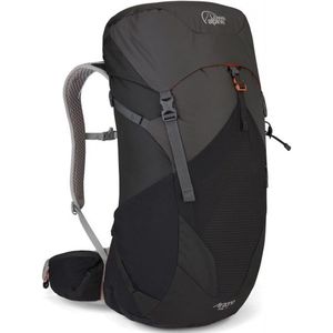 lowe alpine airzone trail 35l wandelrugzak zwart