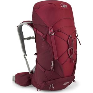 Lowe Alpine AirZone Trail Camino ND35:40 - Deep heather/raspberry - Outdoor hardwaren - Tassen - Backpacks