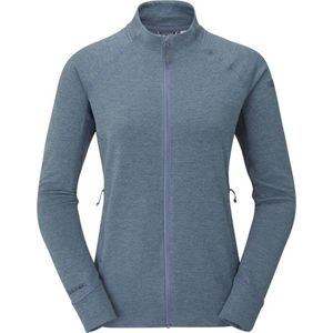 Nexus - Hoody - Lichtgewicht - Grijs - Thermisch Fleece