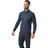 Rab - Nexus Jacket - Fleece - Groen - 100% Gerecycled Polyester