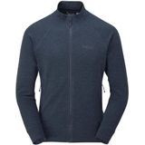 RAB - QFF-72 Nexus Jacket - Zwart - Pertex Quantum - Isolatie