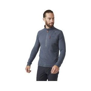 Rab - Nexus Pull On - Fleece - Grijs - Heren