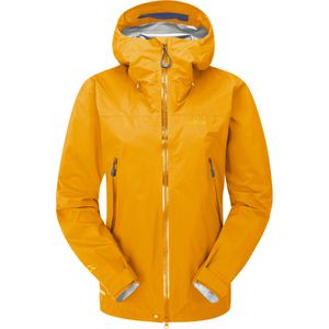 Rab - Kangri GTX Paclite Plus - Technische Jas - Oranje