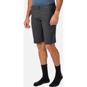 Rab - Cinder Crank Shorts - Fietsbroek - Cinder - Ademend Materiaal