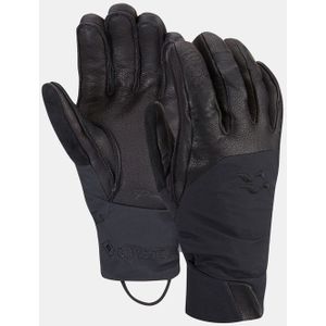 Rab Khroma Tour GTX Gloves Black maat M