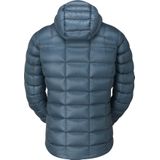 Rab - Mythic G Jacket - Donsjas - Blauw