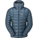 Rab - Mythic G Jacket - Donsjas - Blauw
