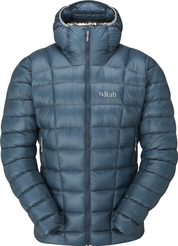 Rab - Mythic G Jacket - Donsjas - Blauw