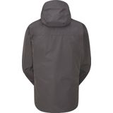Rab - Namche GTX Hardshell Jas - Graphene - Heren