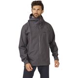 Rab - Namche GTX Hardshell Jas - Graphene - Heren
