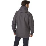 Rab - Namche GTX Hardshell Jas - Graphene - Heren