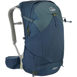 Rugzak Lowe Alpine Men AirZone Trail Duo 32 Tempest Blue Orion Blue Medium