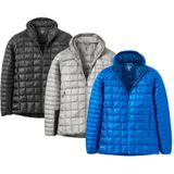 Rab - Mythic Alpine Light Jacket - Donsjas - Grijs