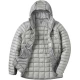 Rab - Mythic Alpine Light Jacket - Donsjas - Grijs