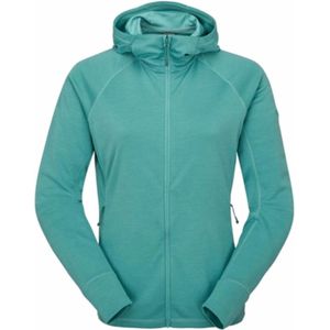 Rab Dames Planar Hoodie Vest