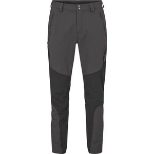 Rab - Womens Torque Mountain Pants - Grijs/Zwart - Wandelbroek