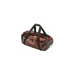 Reistas Rab Expedition Kitbag II 50 Red Clay